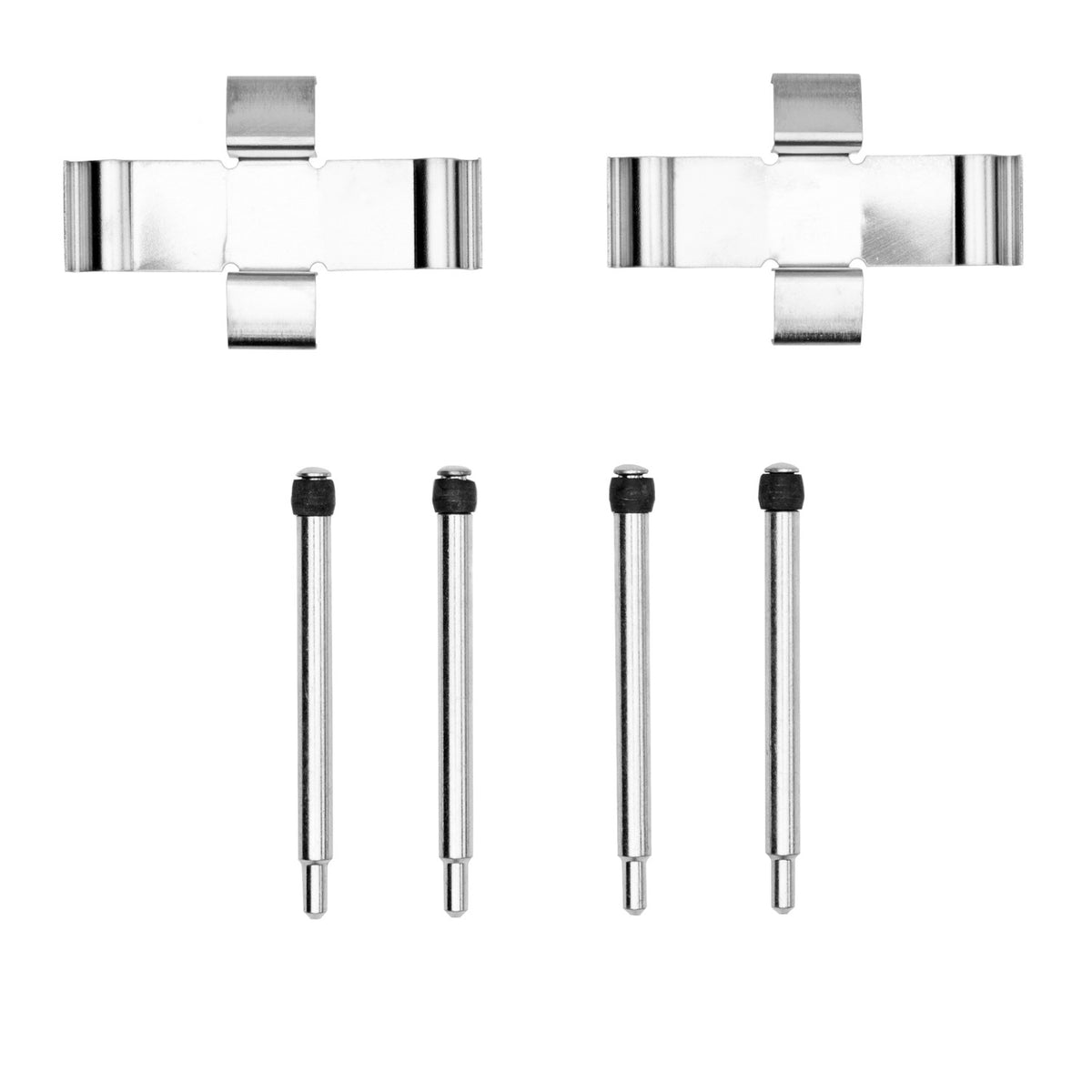 Dynamic Friction Company Disc Brake Hardware Kit 340-63024