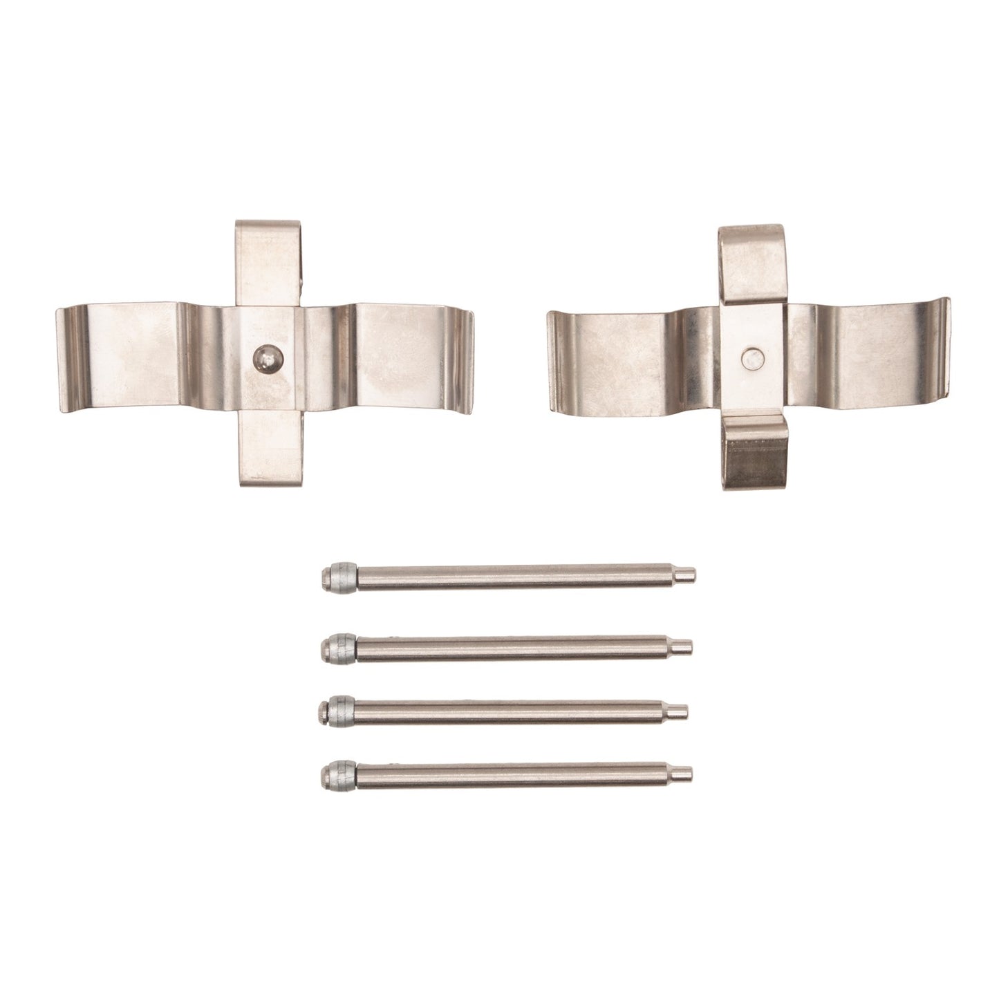 Dynamic Friction Company Disc Brake Hardware Kit 340-63029