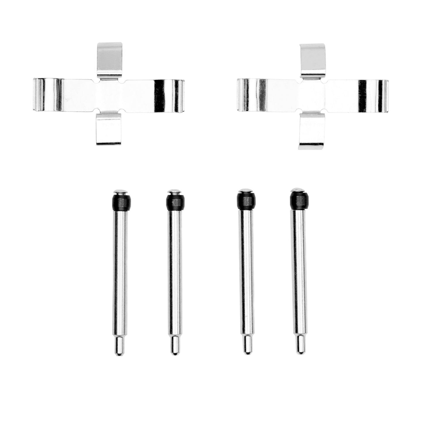 Dynamic Friction Company Disc Brake Hardware Kit 340-63030