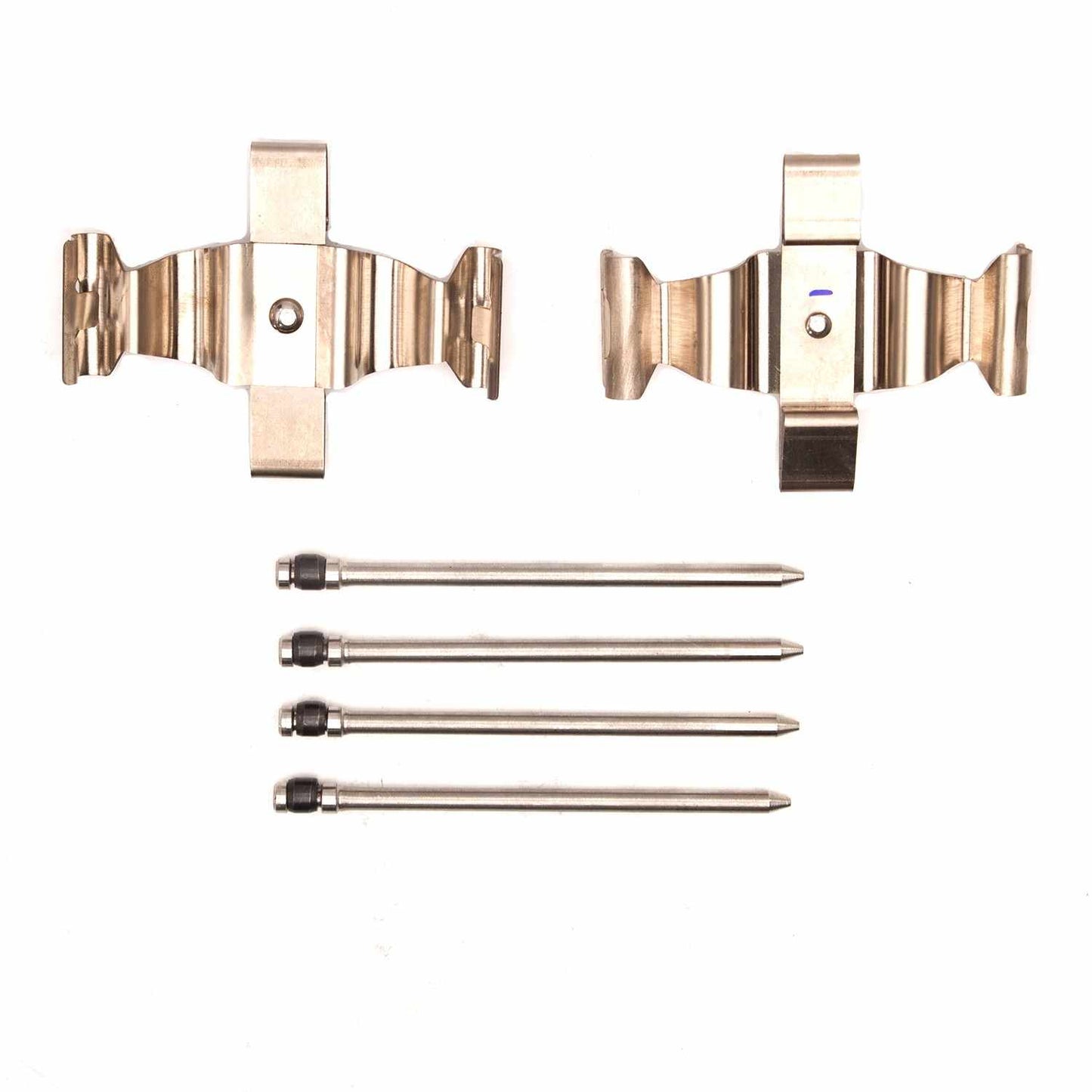 Dynamic Friction Company Disc Brake Hardware Kit 340-63031