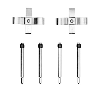 Dynamic Friction Company Disc Brake Hardware Kit 340-63036