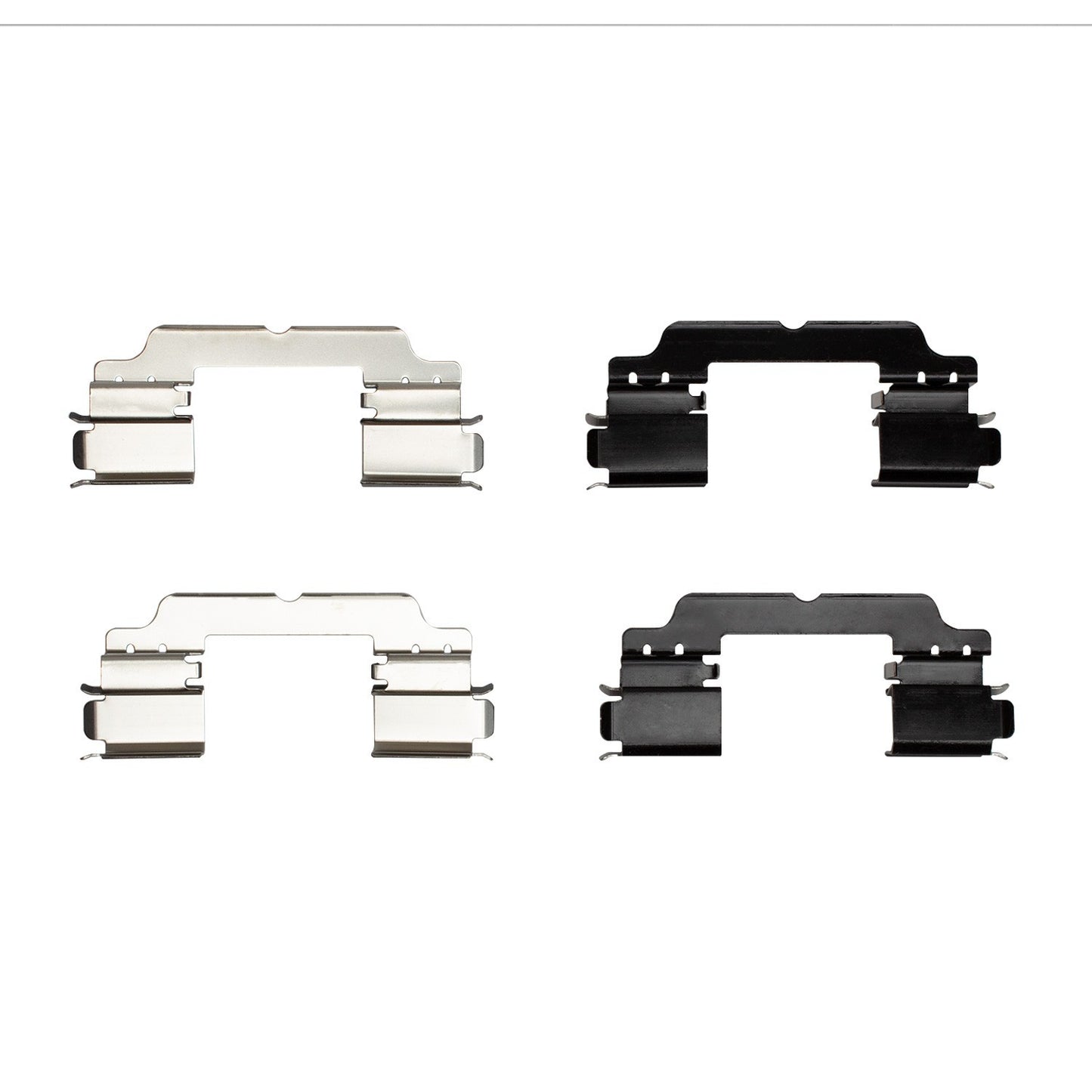 Dynamic Friction Company Disc Brake Hardware Kit 340-63040