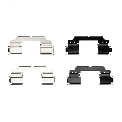 Dynamic Friction Company Disc Brake Hardware Kit 340-63040