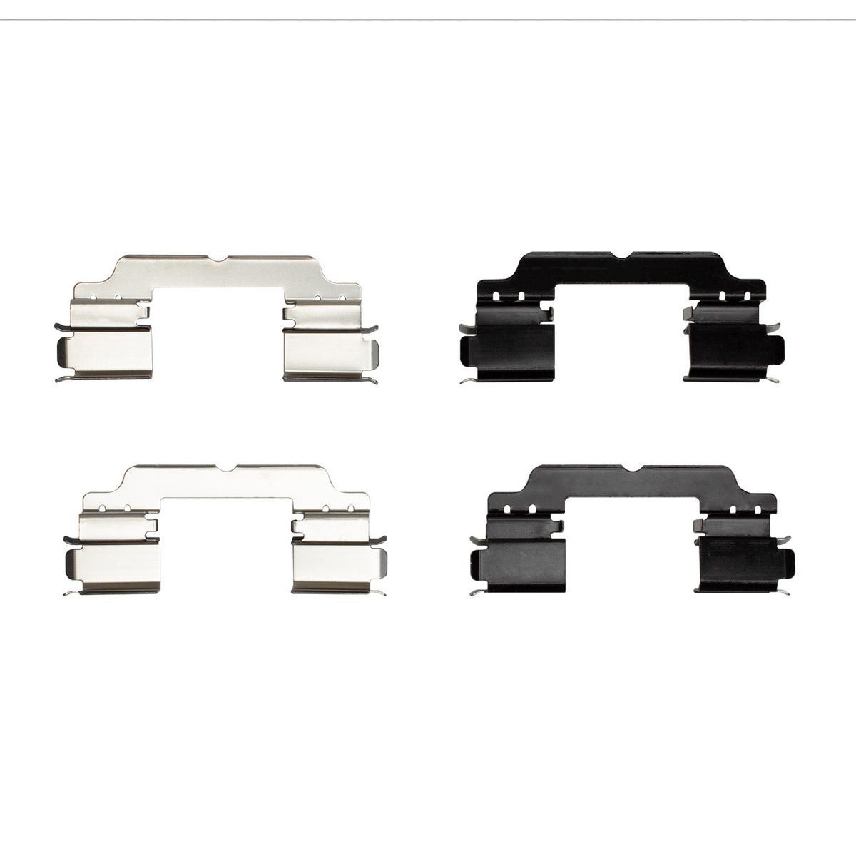Dynamic Friction Company Disc Brake Hardware Kit 340-63040