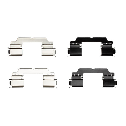 Dynamic Friction Company Disc Brake Hardware Kit 340-63040