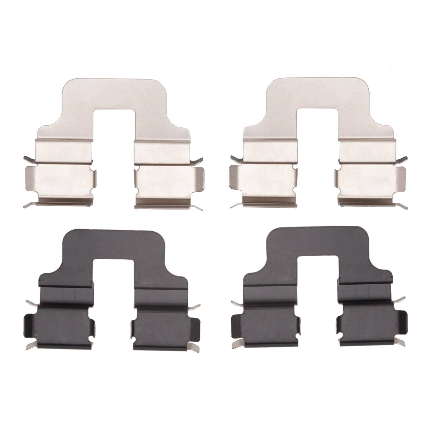 Dynamic Friction Company Disc Brake Hardware Kit 340-63042