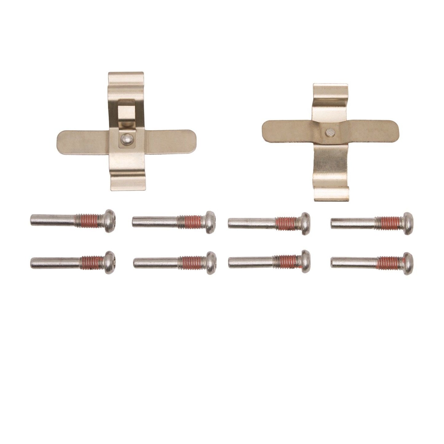 Dynamic Friction Company Disc Brake Hardware Kit 340-63047