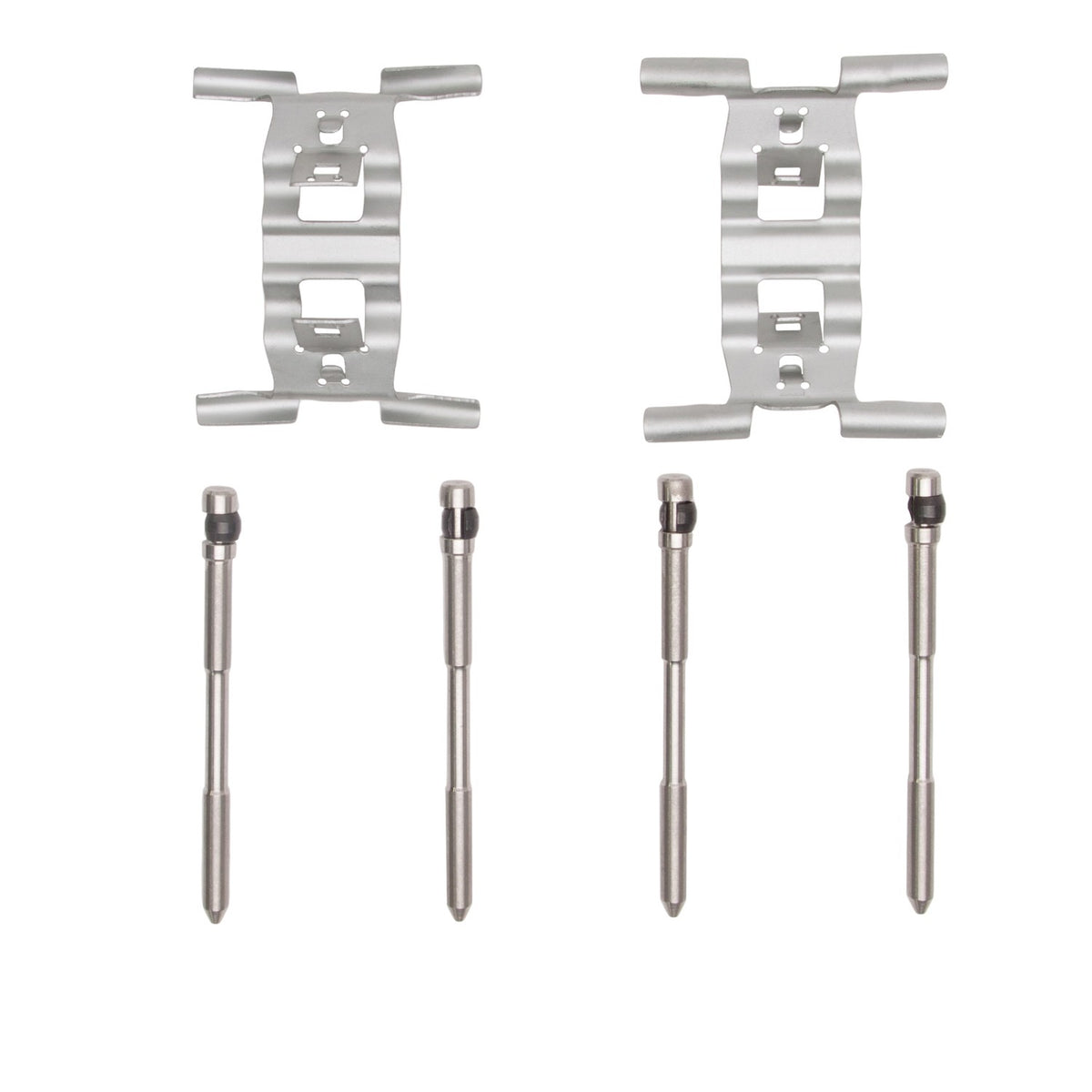 Dynamic Friction Company Disc Brake Hardware Kit 340-63049