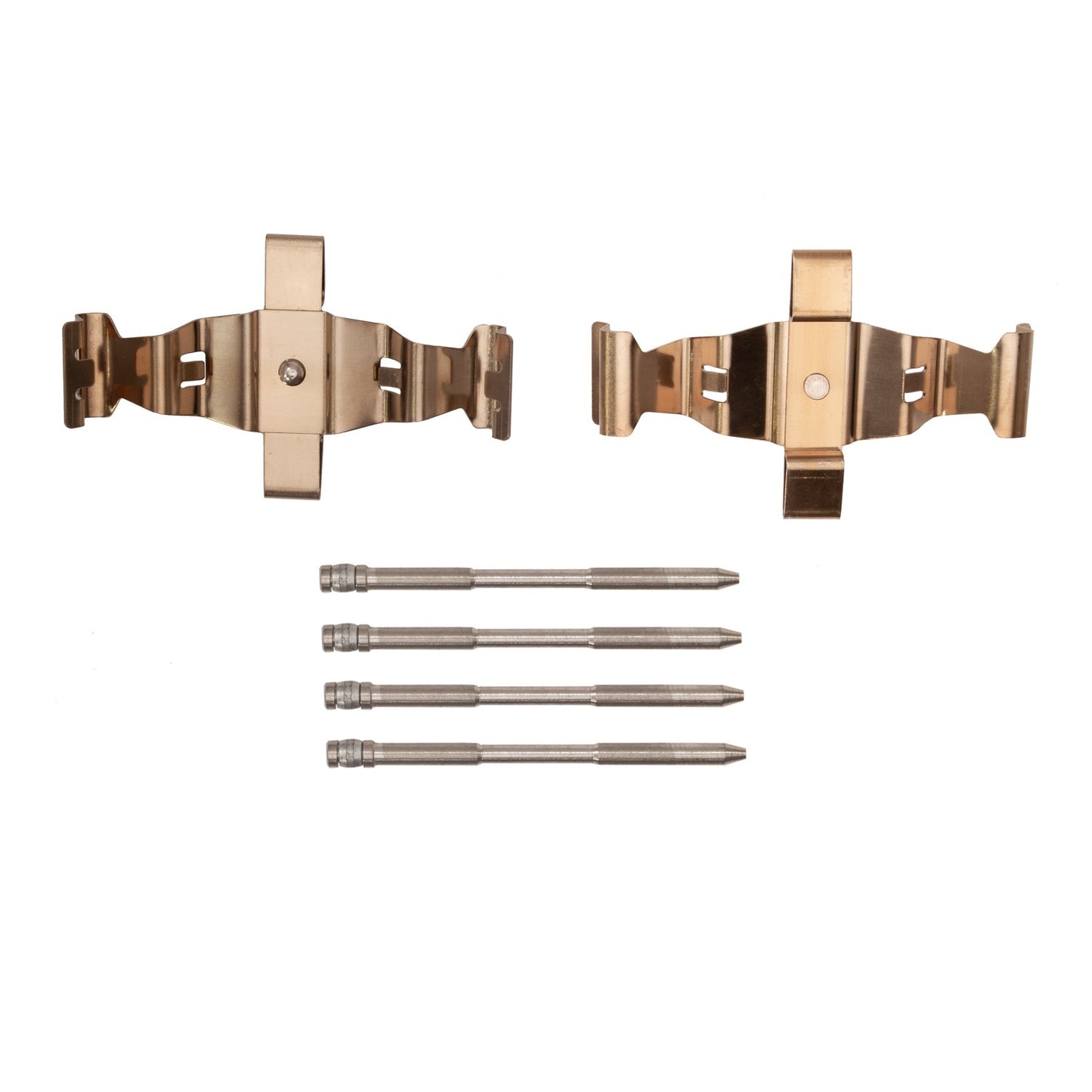 Dynamic Friction Company Disc Brake Hardware Kit 340-63050