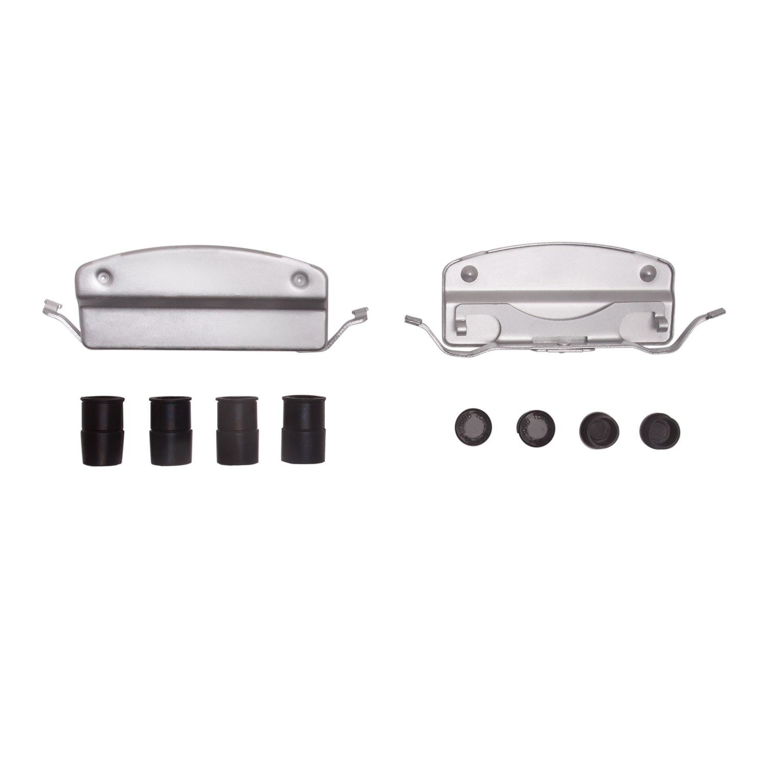 Dynamic Friction Company Disc Brake Hardware Kit 340-63051
