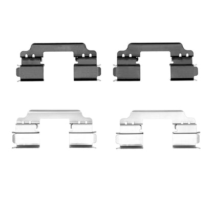 Dynamic Friction Company Disc Brake Hardware Kit 340-63053