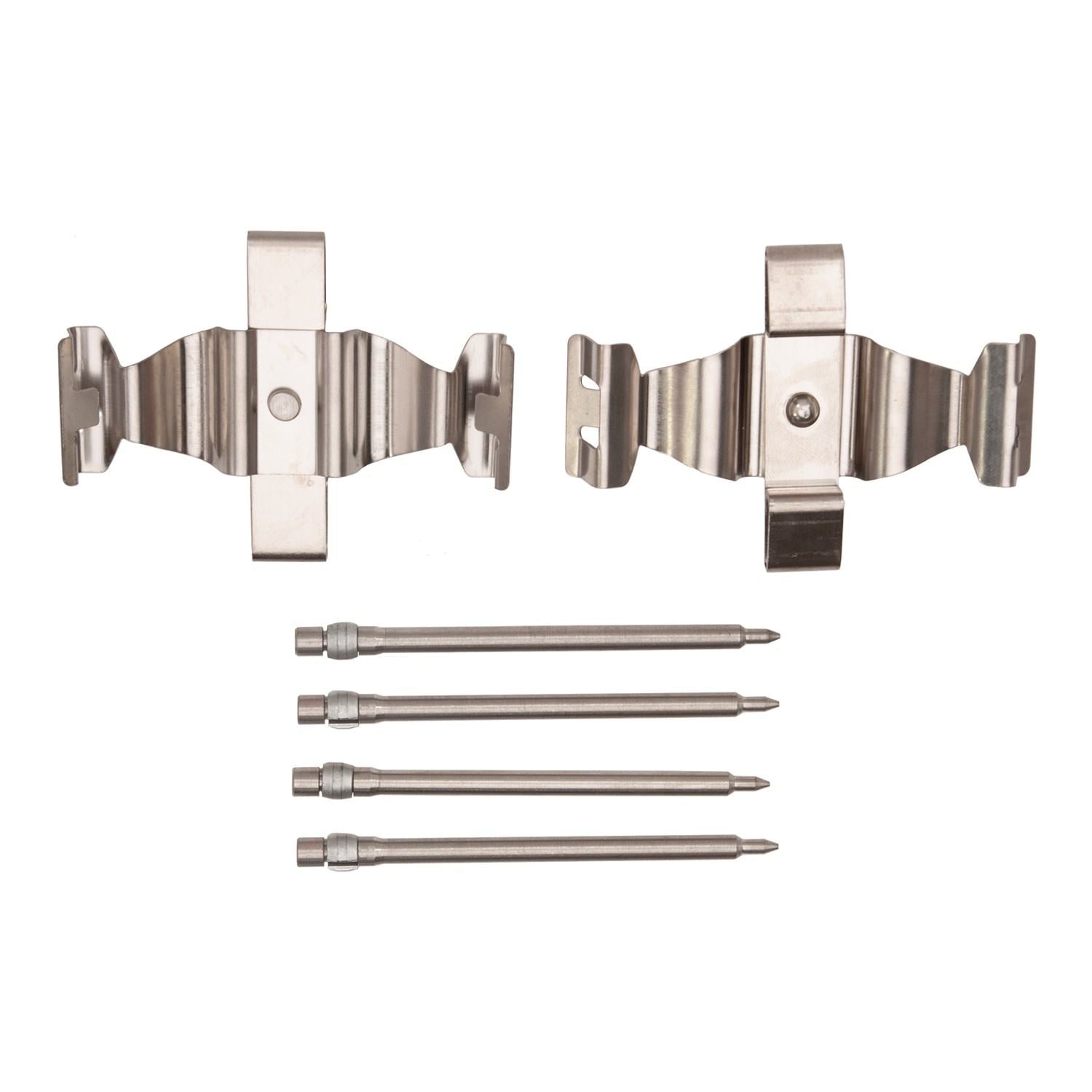 Dynamic Friction Company Disc Brake Hardware Kit 340-63057