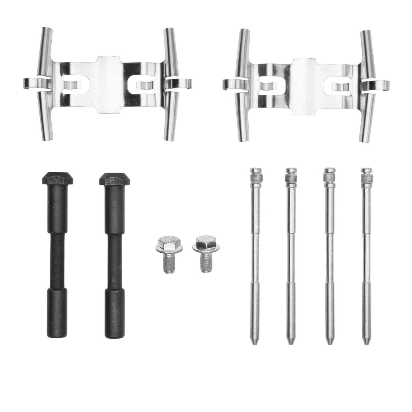 Dynamic Friction Company Disc Brake Hardware Kit 340-63059
