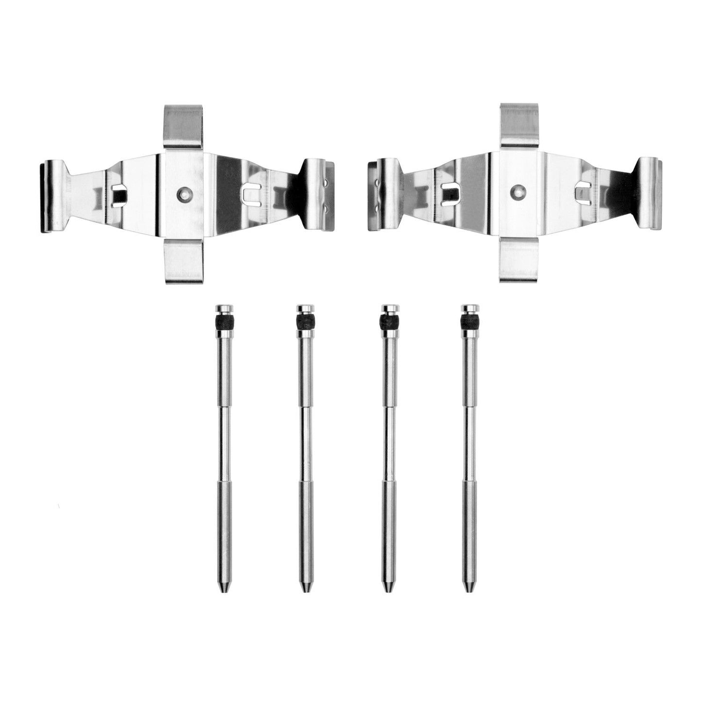 Dynamic Friction Company Disc Brake Hardware Kit 340-63060