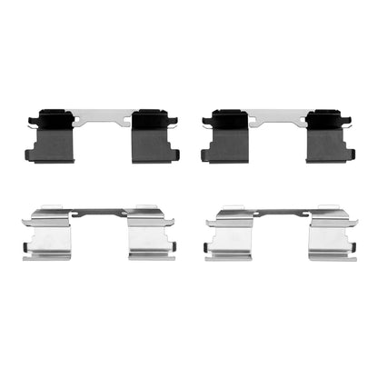Dynamic Friction Company Disc Brake Hardware Kit 340-63062