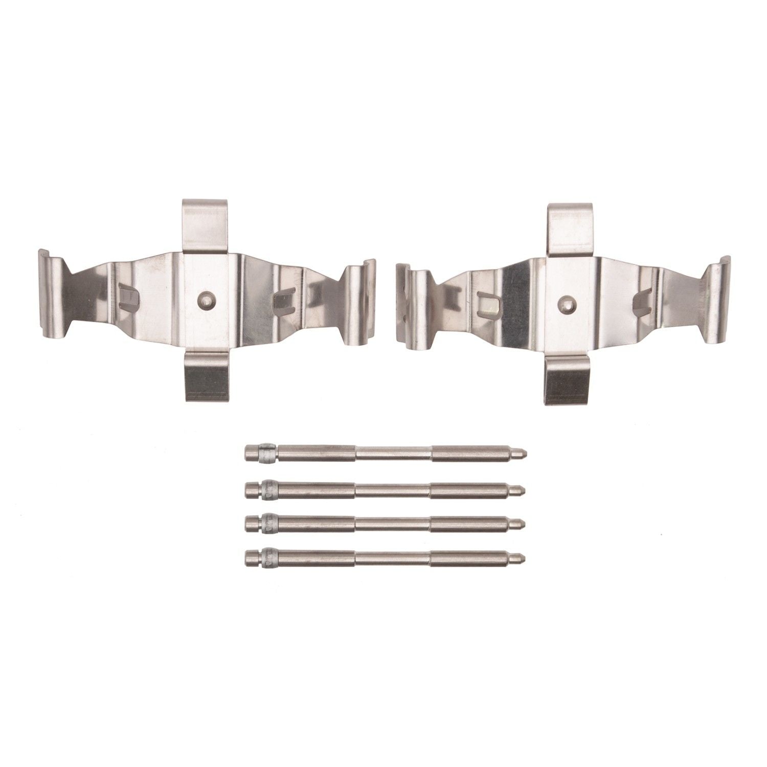 Dynamic Friction Company Disc Brake Hardware Kit 340-63064