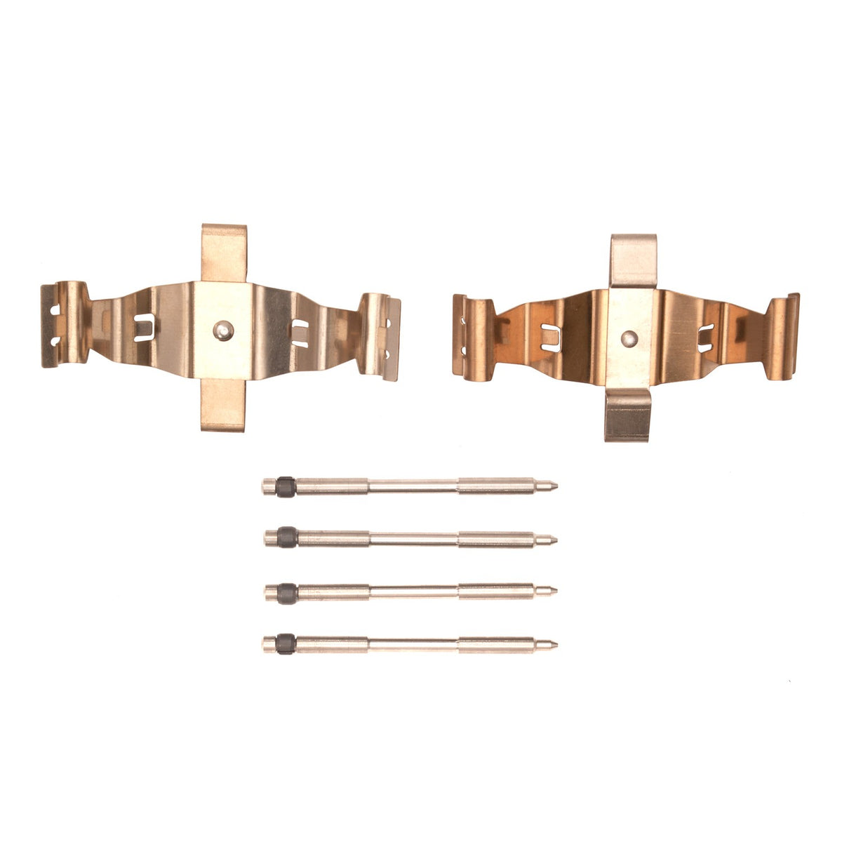 Dynamic Friction Company Disc Brake Hardware Kit 340-63068