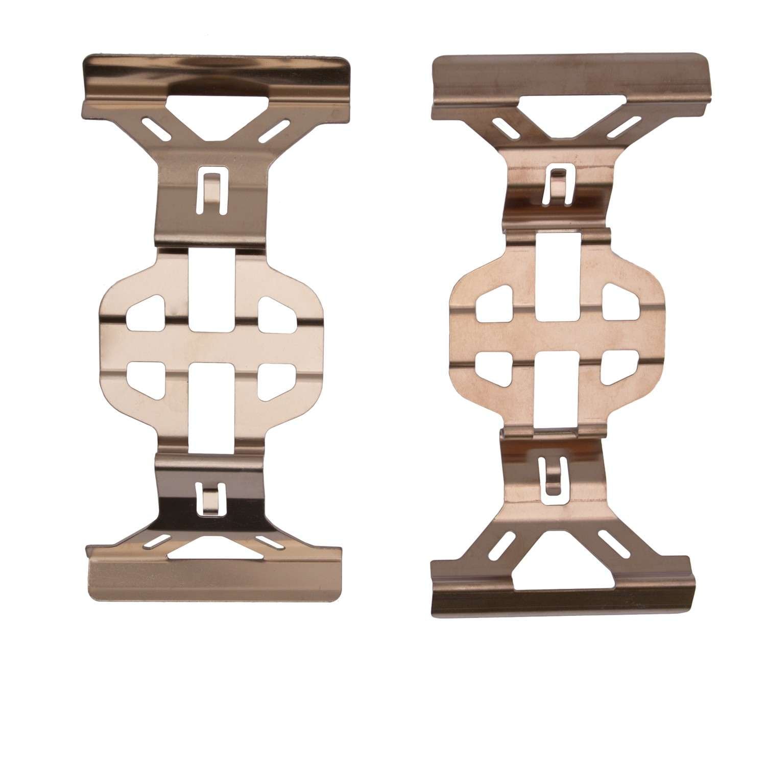 Dynamic Friction Company Disc Brake Hardware Kit 340-63069