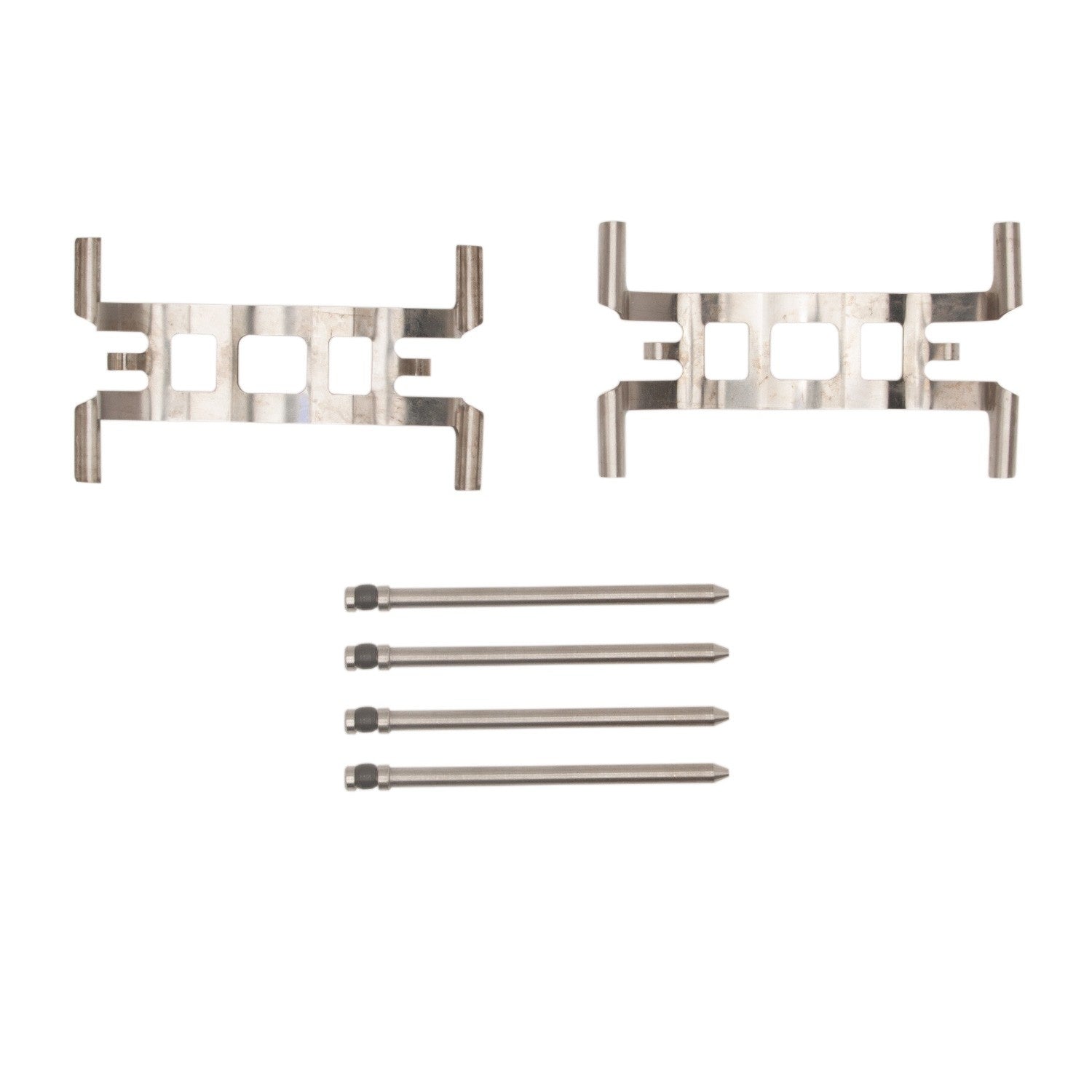 Dynamic Friction Company Disc Brake Hardware Kit 340-63073