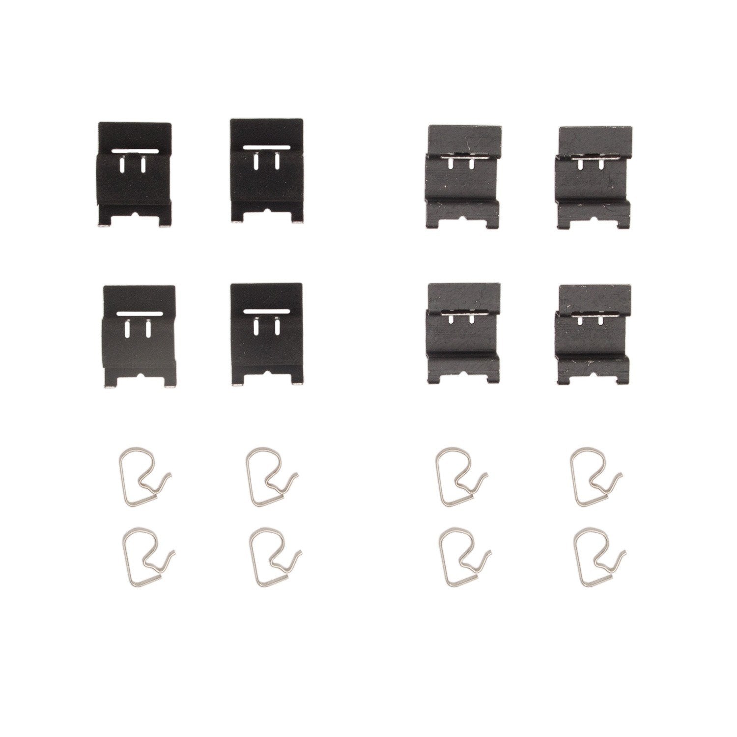 Dynamic Friction Company Disc Brake Hardware Kit 340-63075