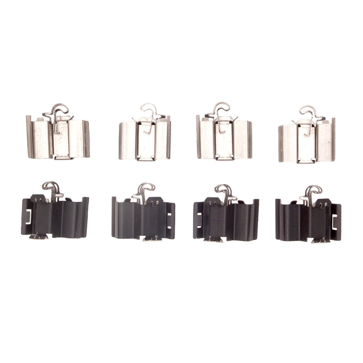 Dynamic Friction Company Disc Brake Hardware Kit 340-63076