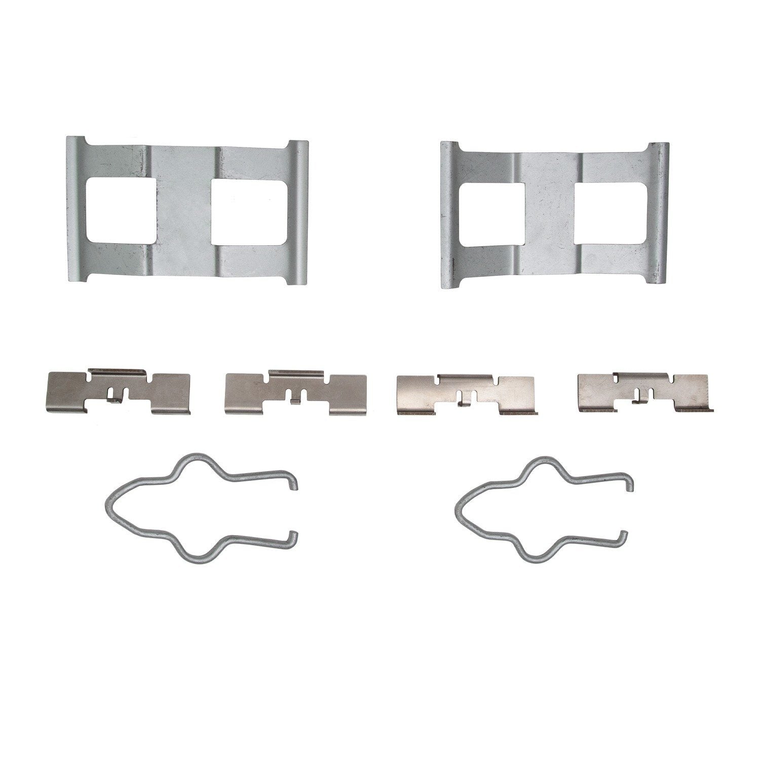 Dynamic Friction Company Disc Brake Hardware Kit 340-63077