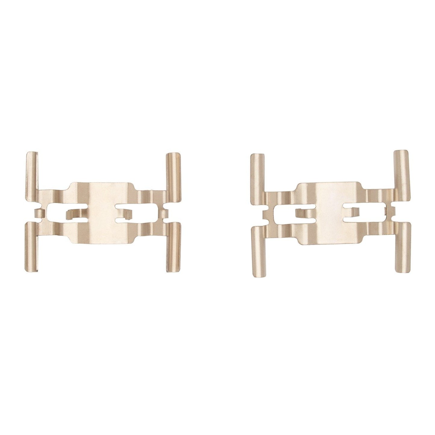 Dynamic Friction Company Disc Brake Hardware Kit 340-63078