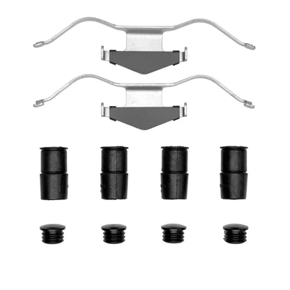 Dynamic Friction Company Disc Brake Hardware Kit 340-65005