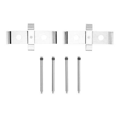 Dynamic Friction Company Disc Brake Hardware Kit 340-65006