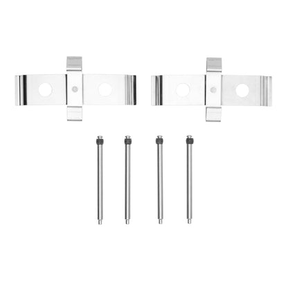 Dynamic Friction Company Disc Brake Hardware Kit 340-65006