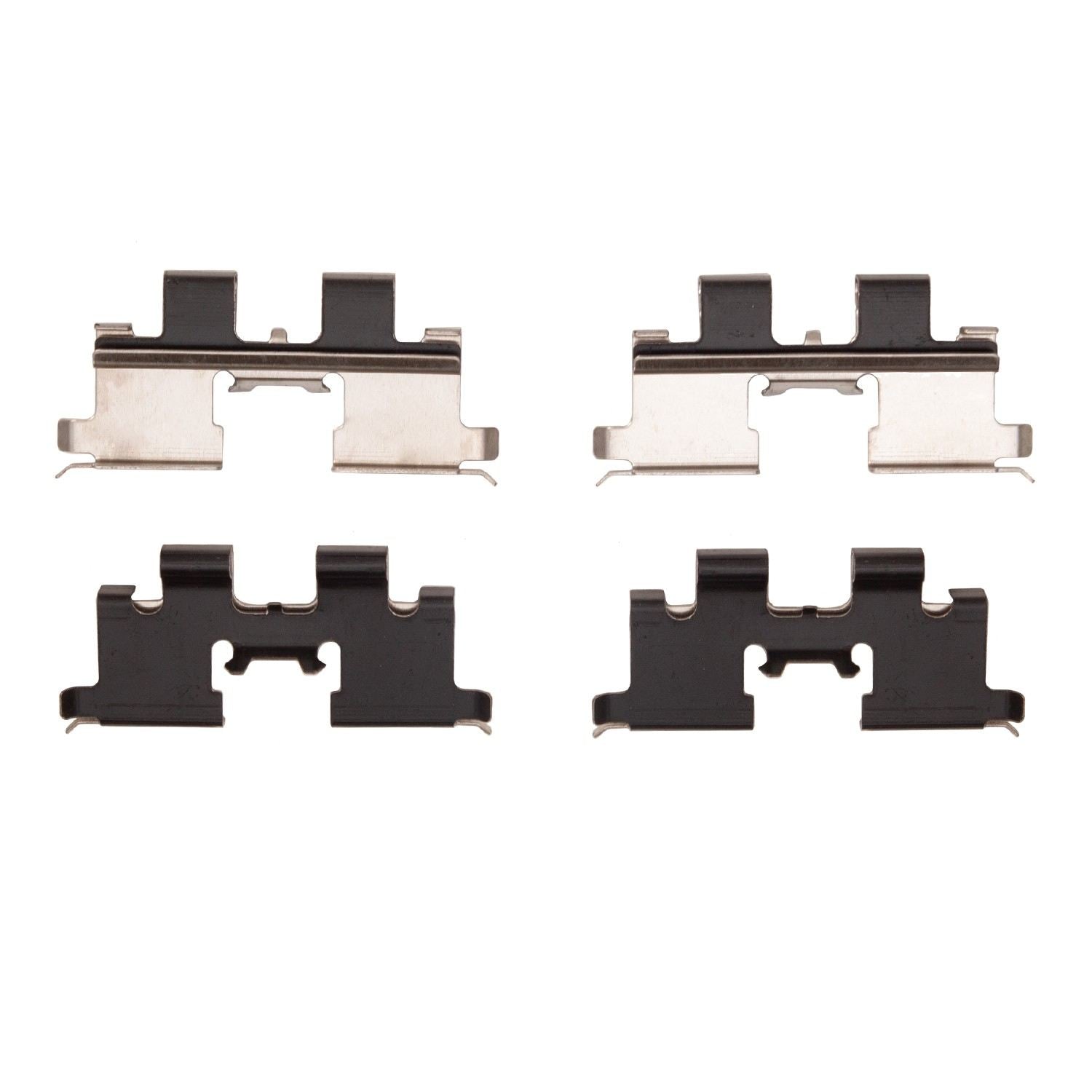 Dynamic Friction Company Disc Brake Hardware Kit 340-67000