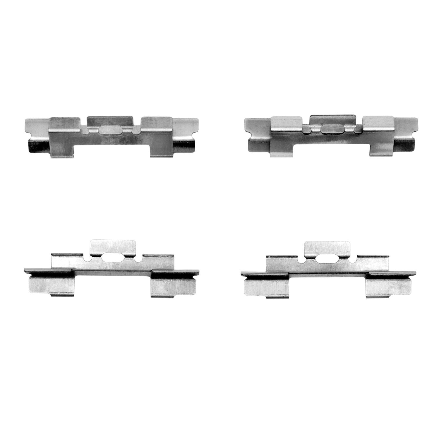 Dynamic Friction Company Disc Brake Hardware Kit 340-67003