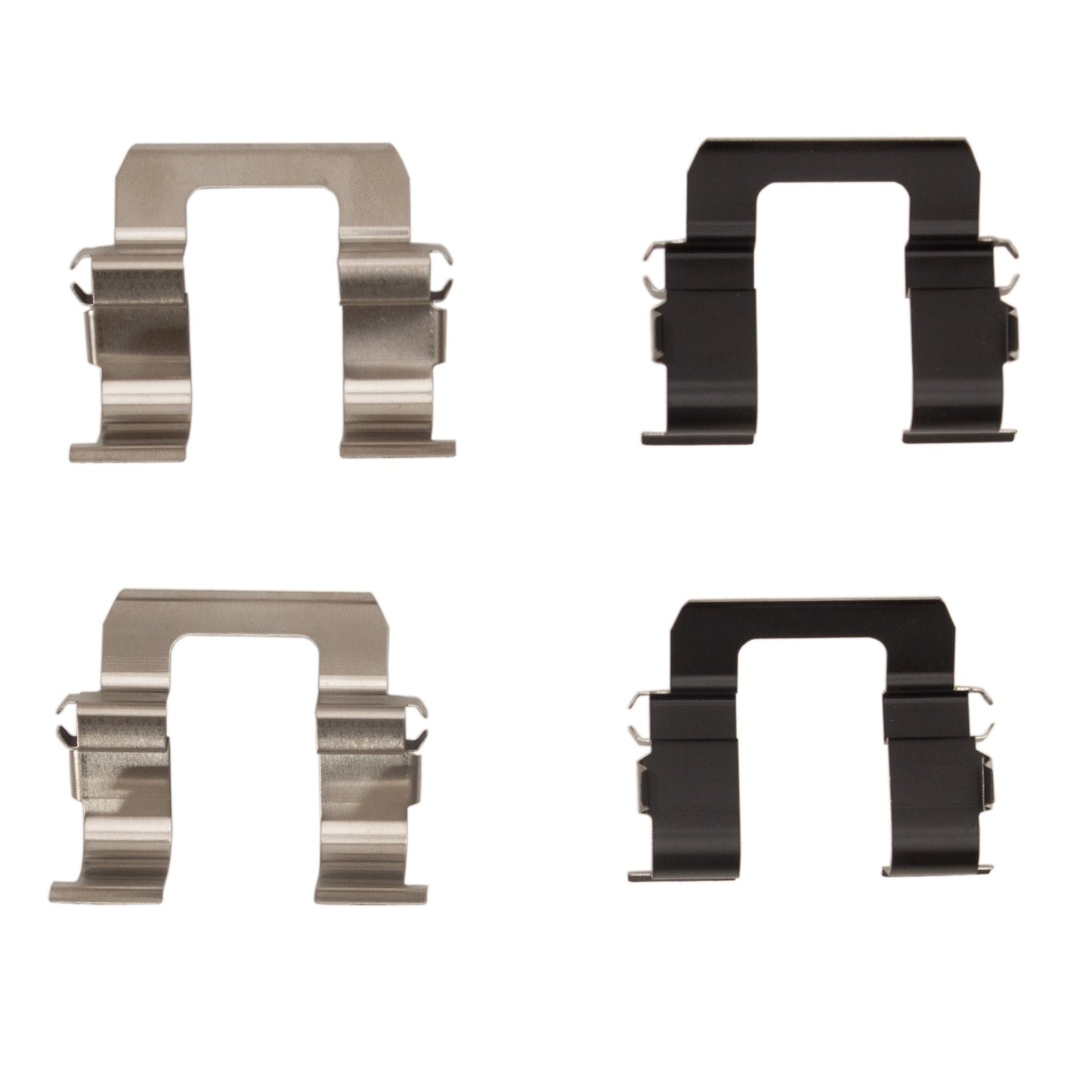 Dynamic Friction Company Disc Brake Hardware Kit 340-67006