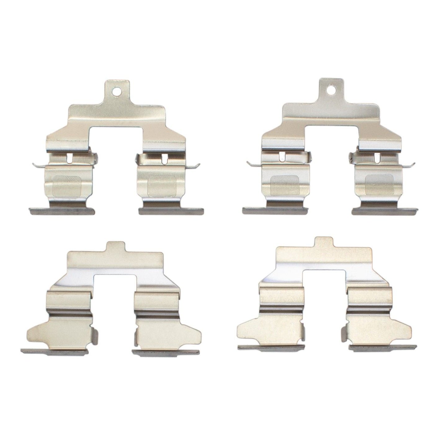 Dynamic Friction Company Disc Brake Hardware Kit 340-67024