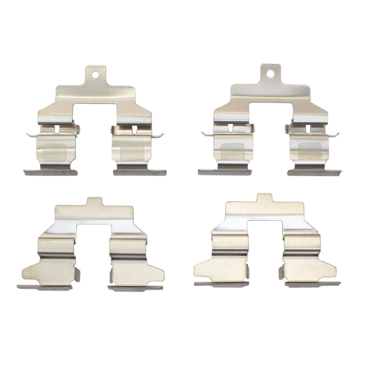 Dynamic Friction Company Disc Brake Hardware Kit 340-67024
