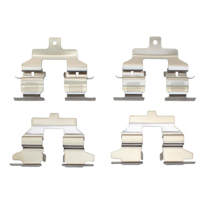 Dynamic Friction Company Disc Brake Hardware Kit 340-67024