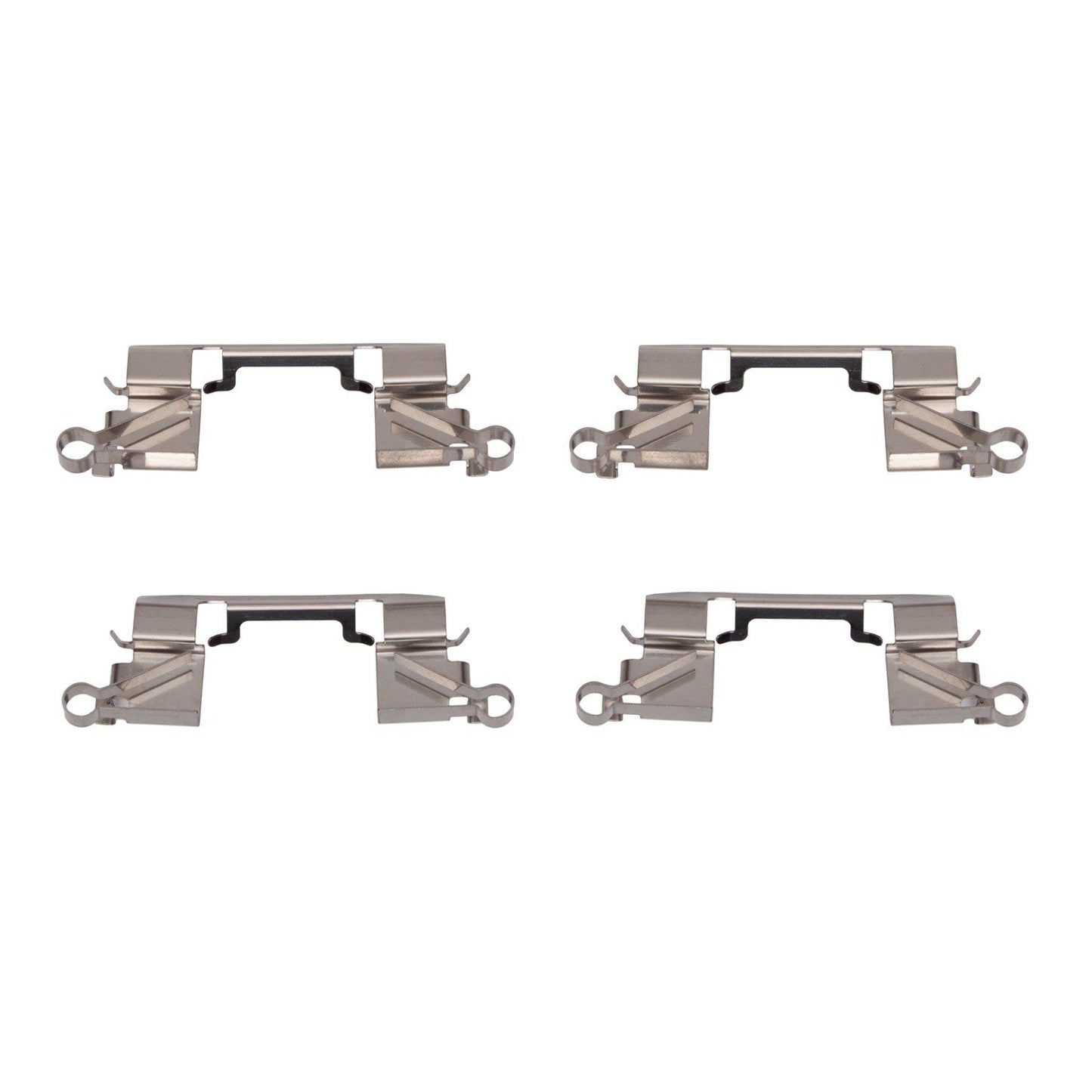 Dynamic Friction Company Disc Brake Hardware Kit 340-67027