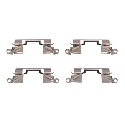 Dynamic Friction Company Disc Brake Hardware Kit 340-67027