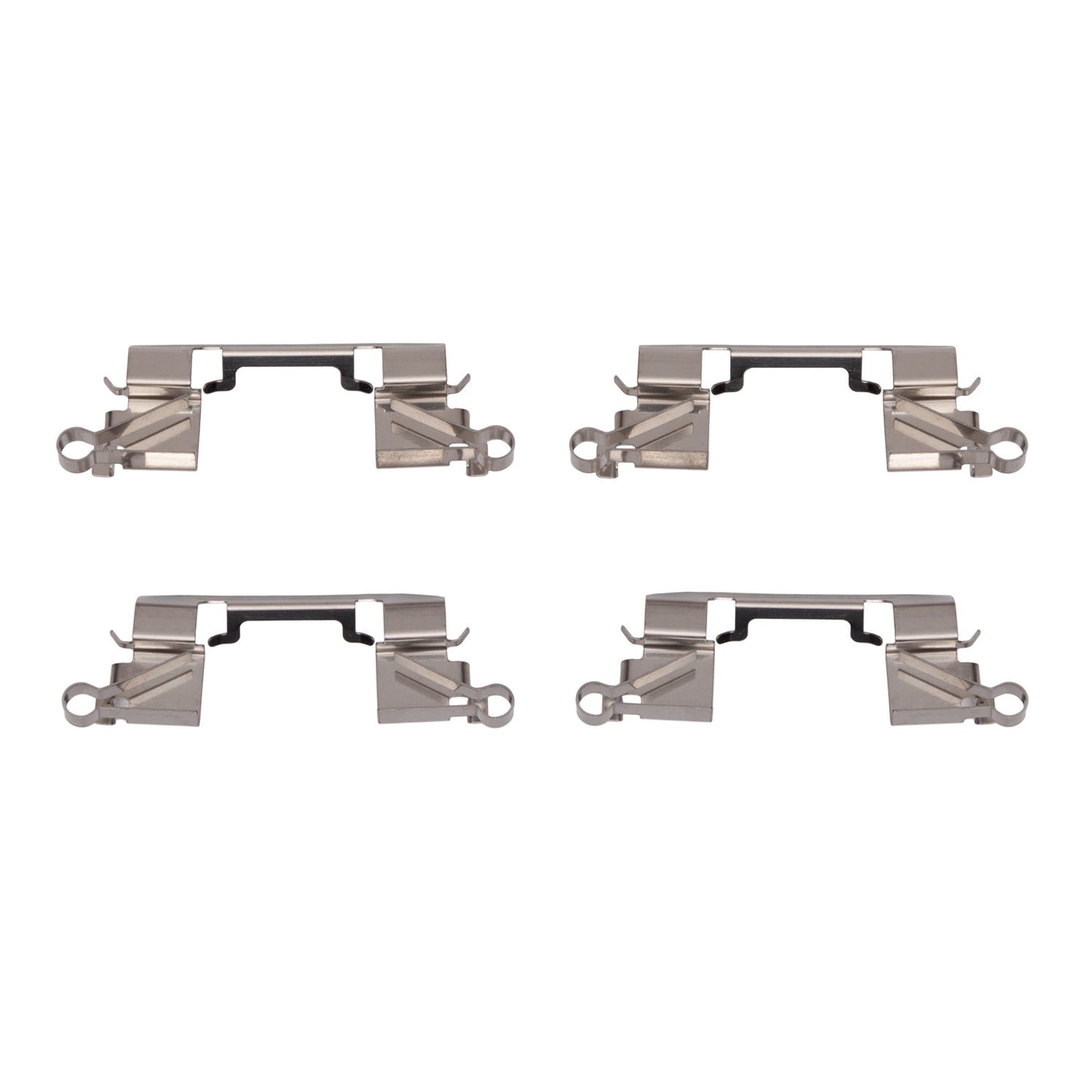 Dynamic Friction Company Disc Brake Hardware Kit 340-67027