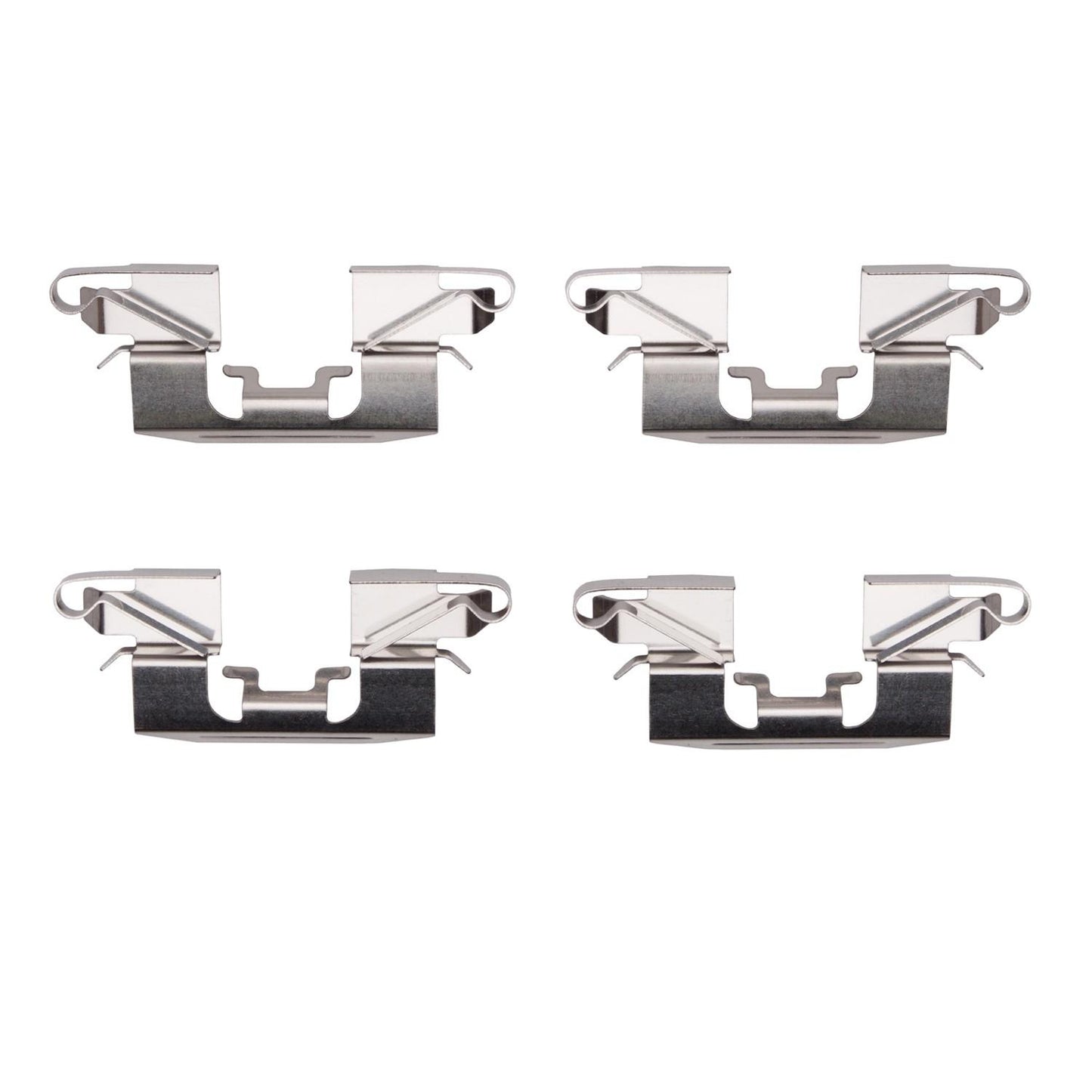 Dynamic Friction Company Disc Brake Hardware Kit 340-67032