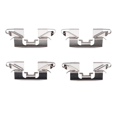 Dynamic Friction Company Disc Brake Hardware Kit 340-67032