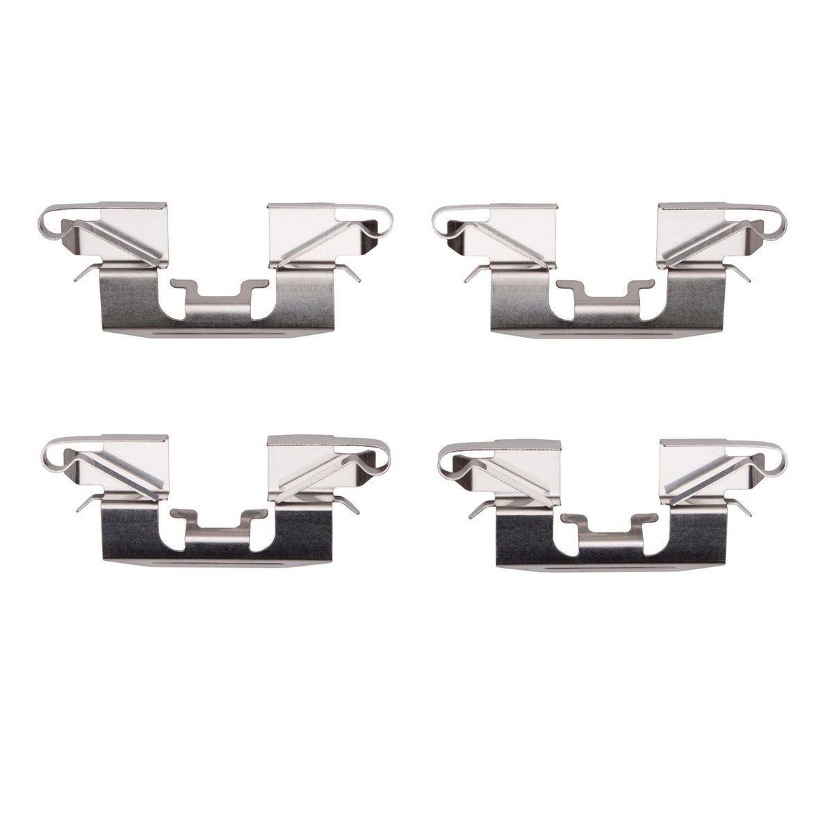 Dynamic Friction Company Disc Brake Hardware Kit 340-67032