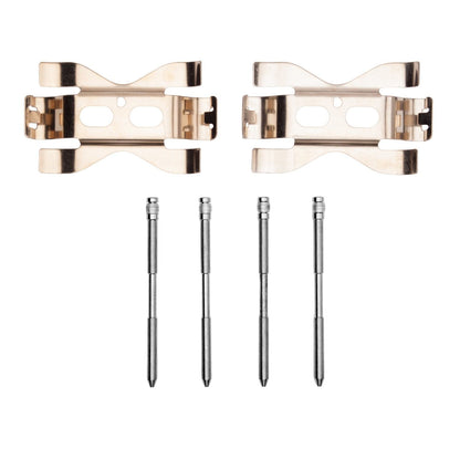 Dynamic Friction Company Disc Brake Hardware Kit 340-67039