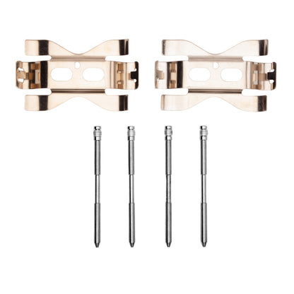 Dynamic Friction Company Disc Brake Hardware Kit 340-67039