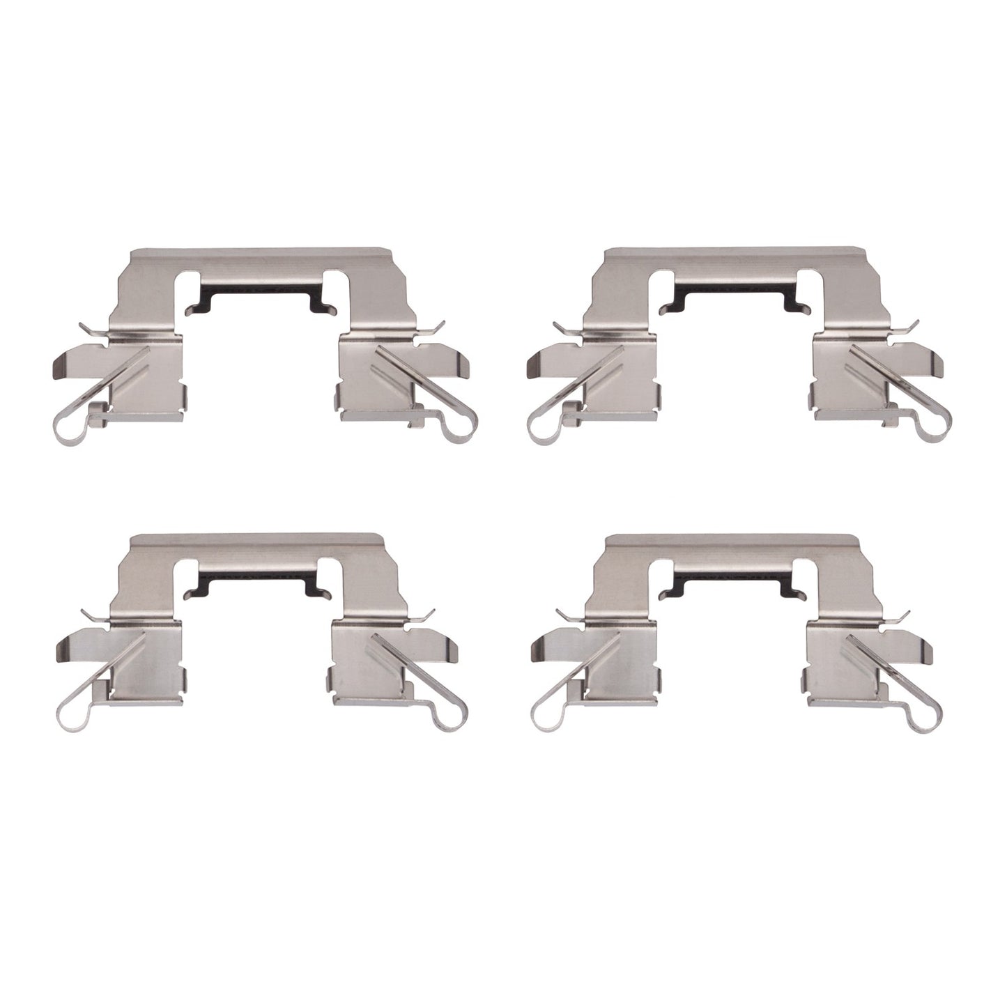 Dynamic Friction Company Disc Brake Hardware Kit 340-67044