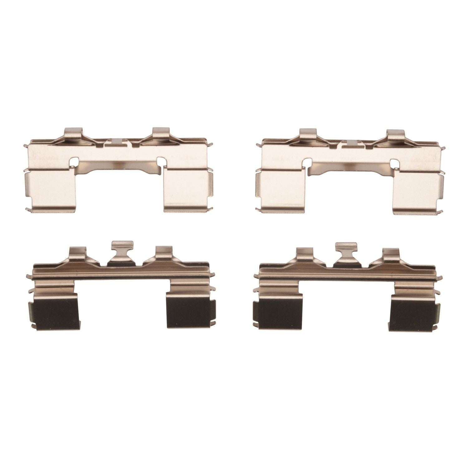 Dynamic Friction Company Disc Brake Hardware Kit 340-67048