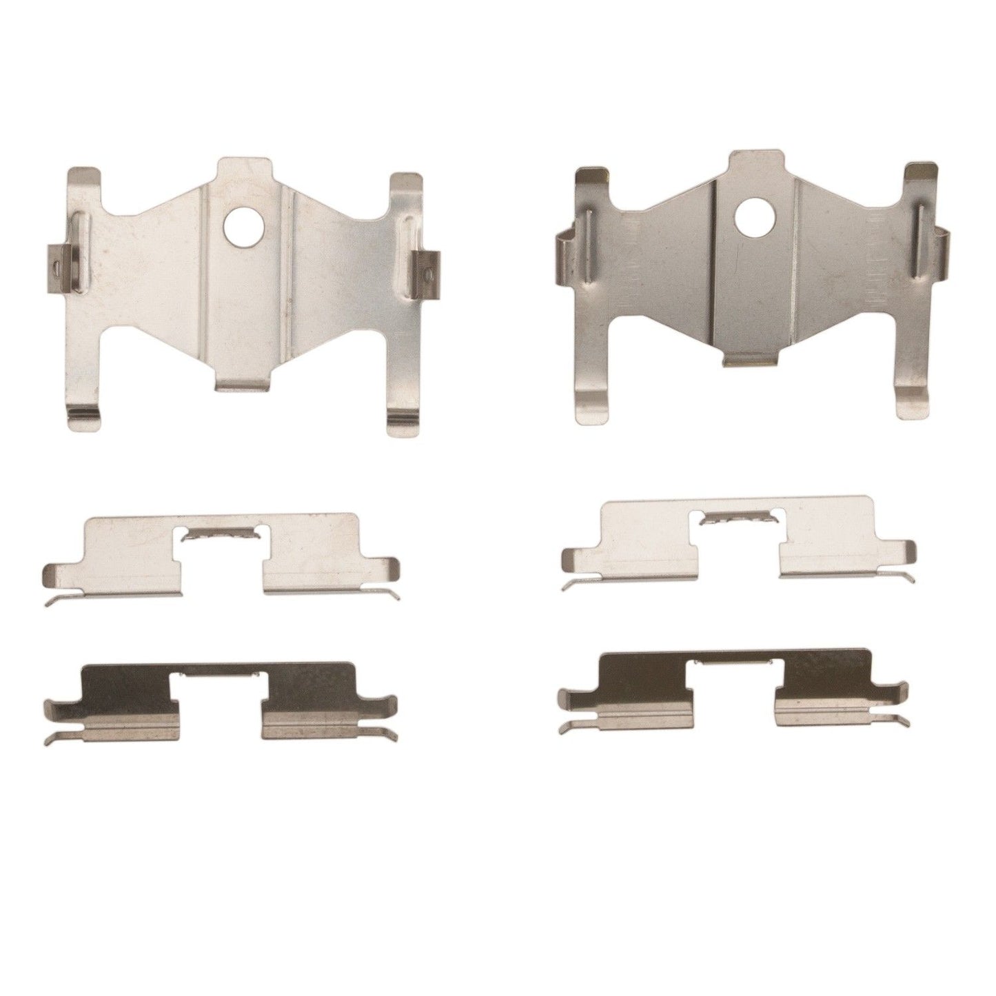 Dynamic Friction Company Disc Brake Hardware Kit 340-67049