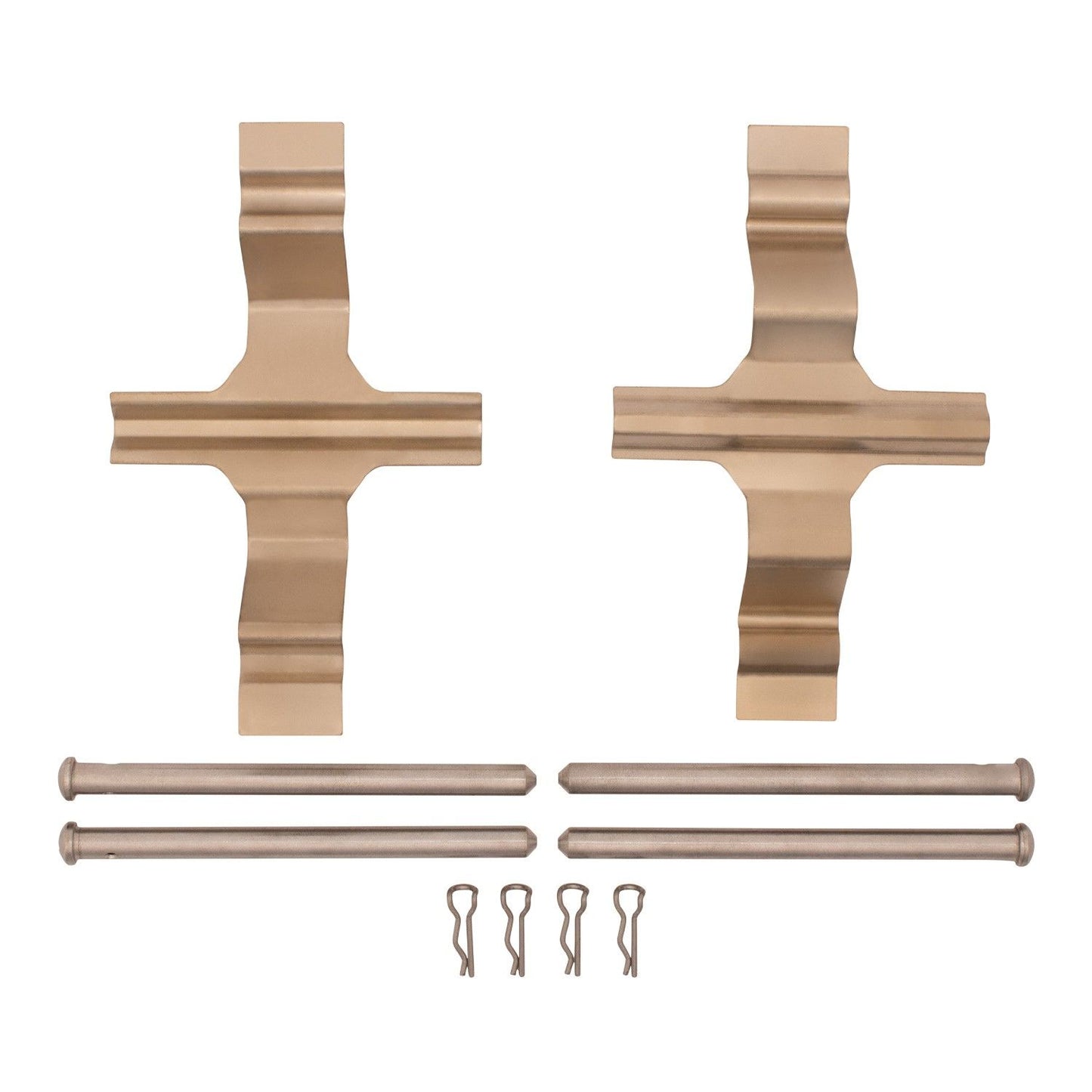 Dynamic Friction Company 340-67059