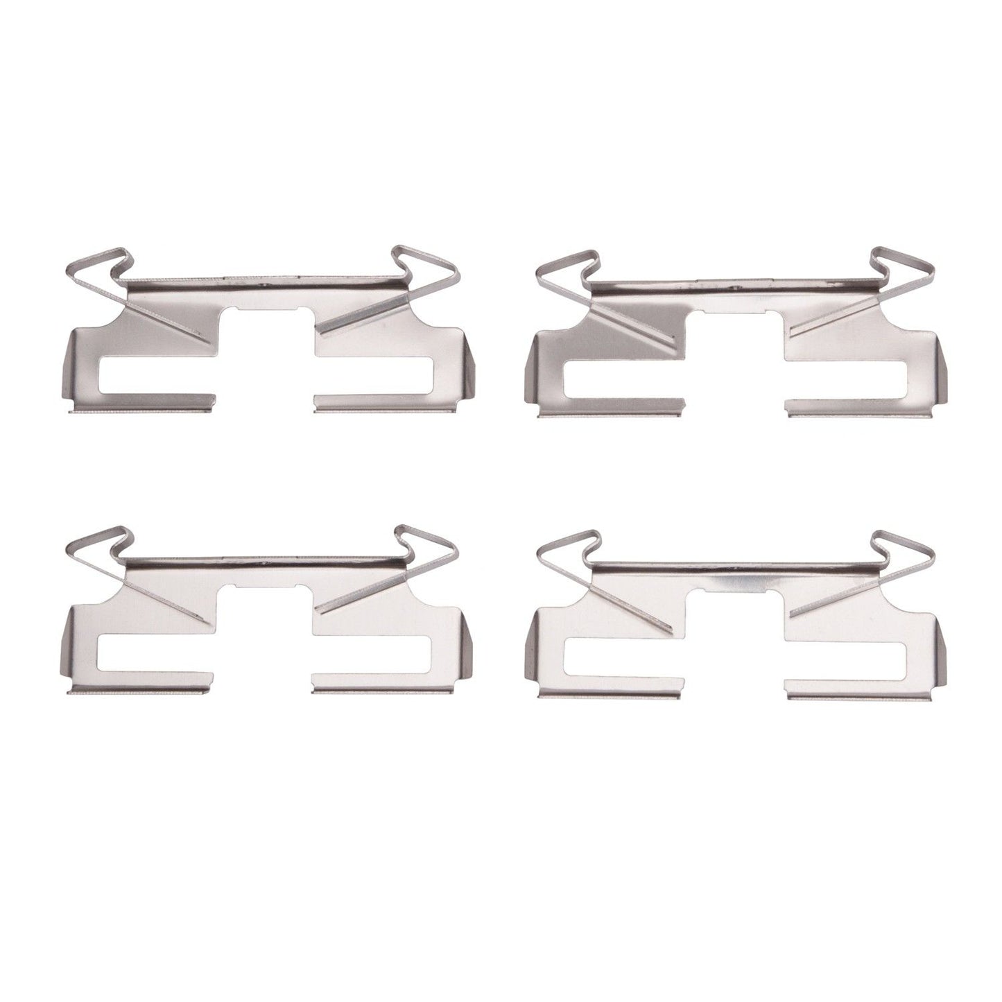 Dynamic Friction Company Disc Brake Hardware Kit 340-68002
