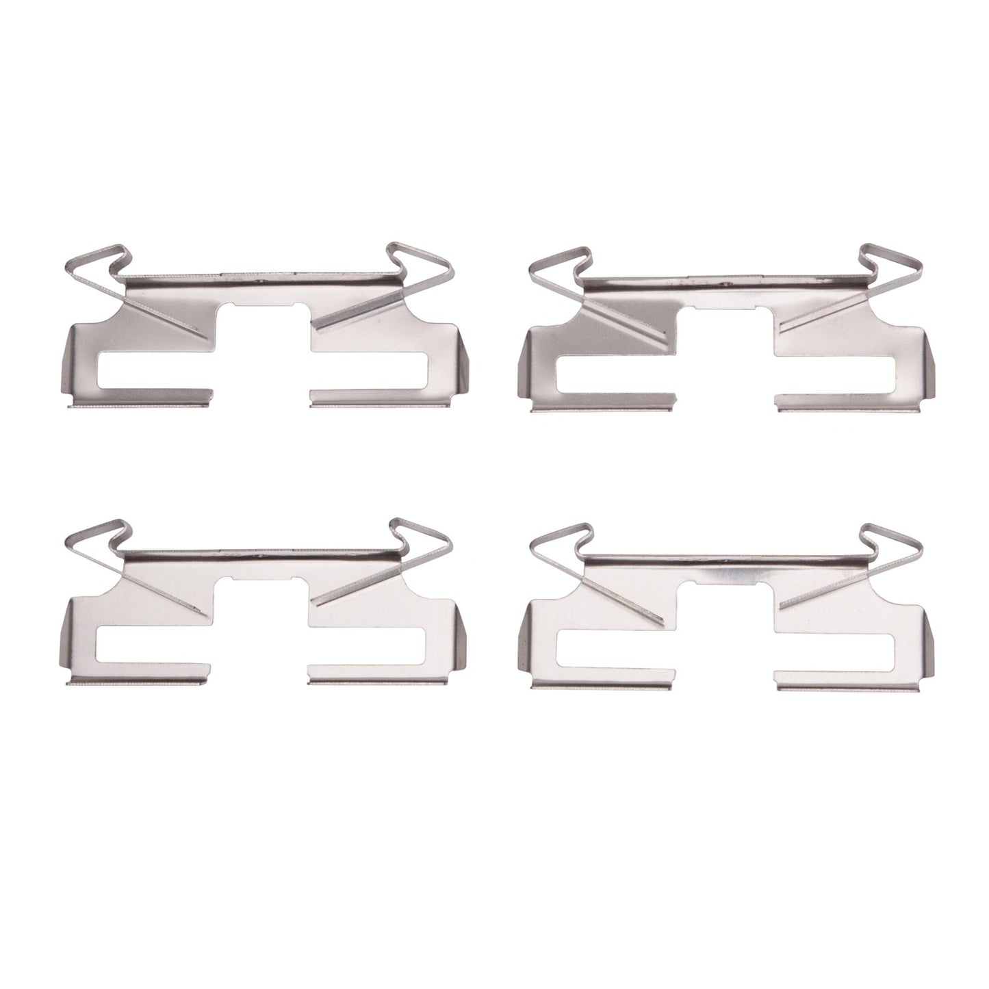 Dynamic Friction Company Disc Brake Hardware Kit 340-68002